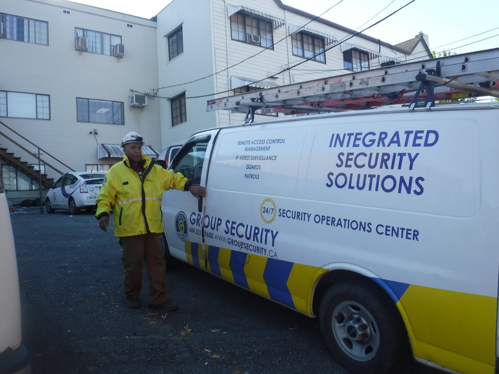 service img