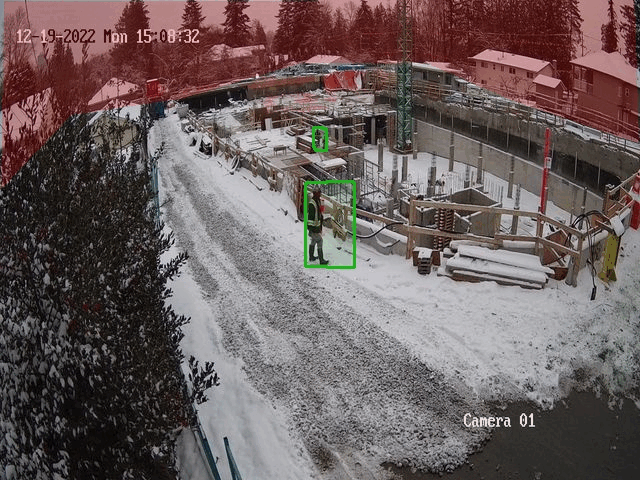 Construction Security